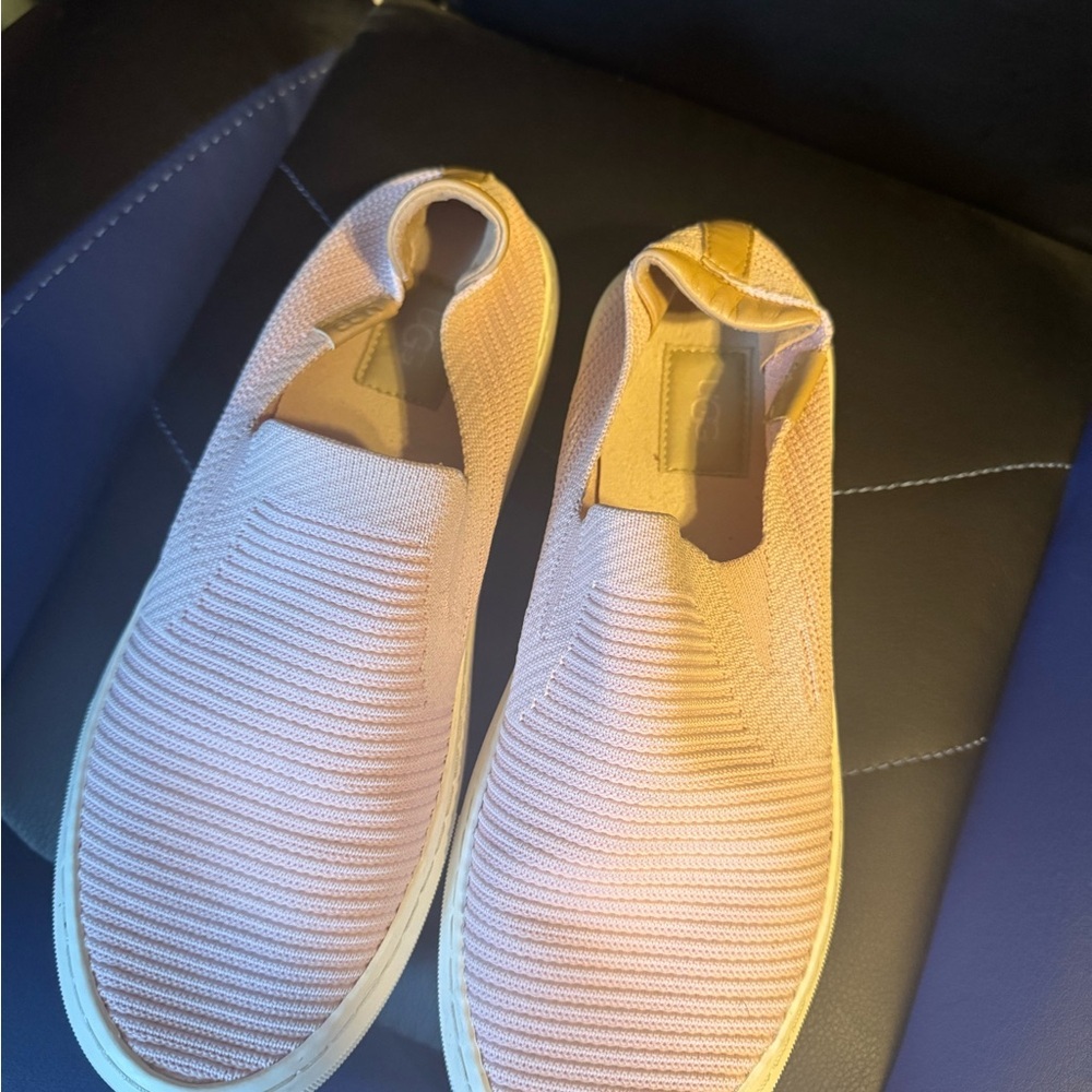 Ugg Blush Slip-On Shoes